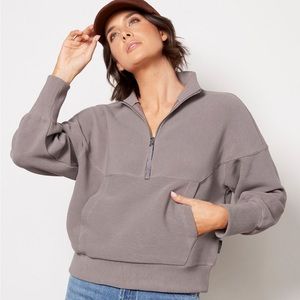 Varley Acadia 1/2 Zip Pullover